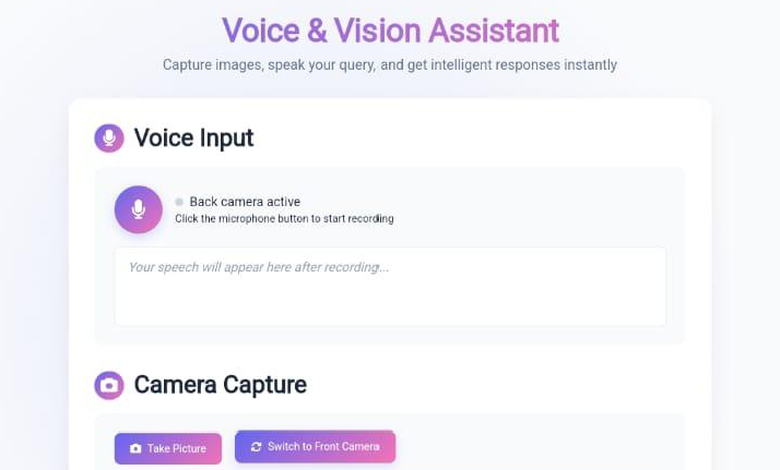 Vision-Language Assistant for Navigation Aid in Urban Metro Systems